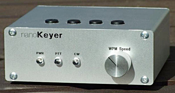 NanoKeyer