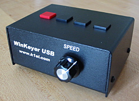 Winkey USB